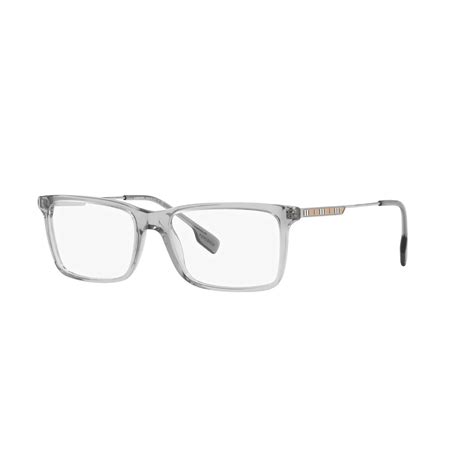 mens burberry glasses 51|burberry glasses men clear.